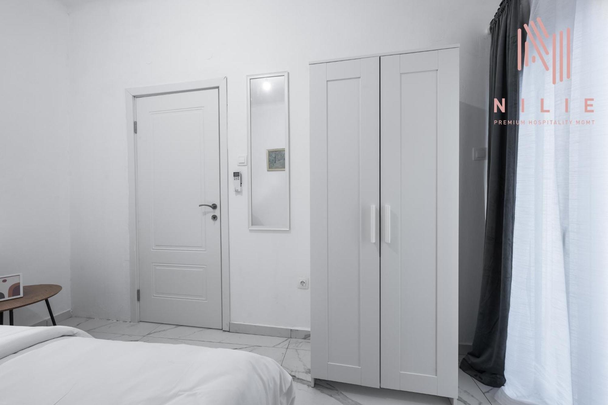 Apartment Alpha, Nilie Hospitality Mgmt *