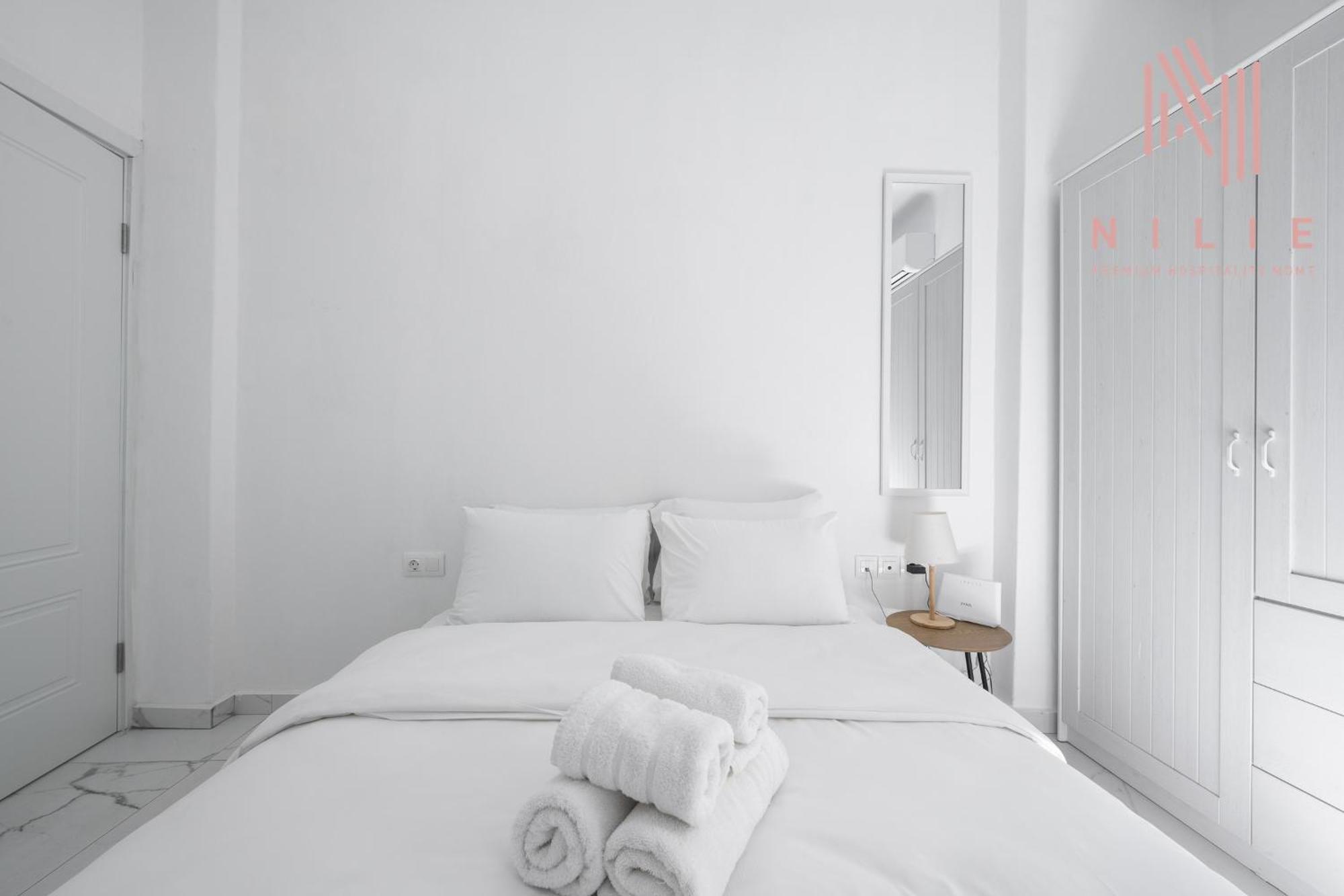 Apartment Alpha, Nilie Hospitality Mgmt *