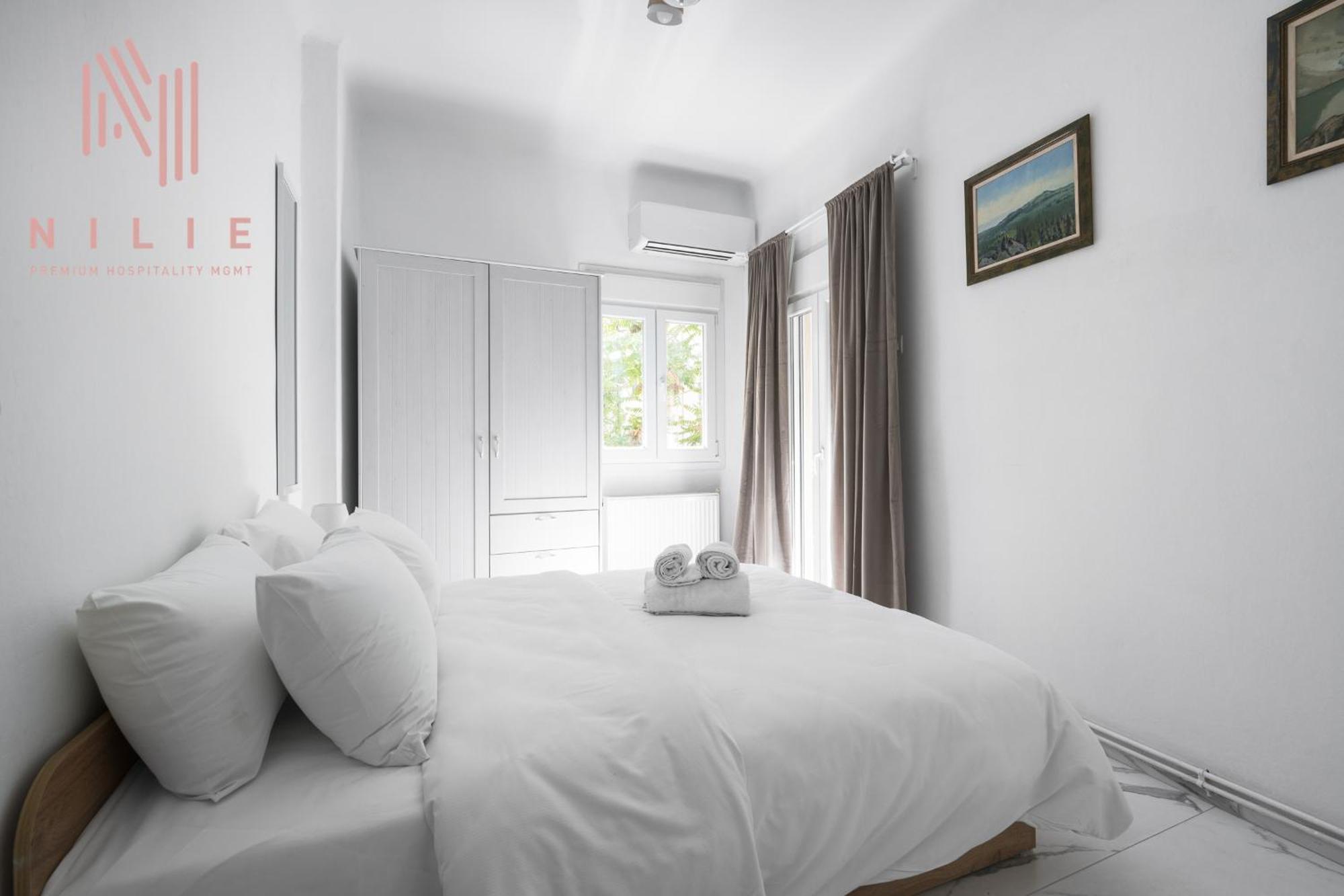 Alpha, Nilie Hospitality Mgmt Thessaloniki