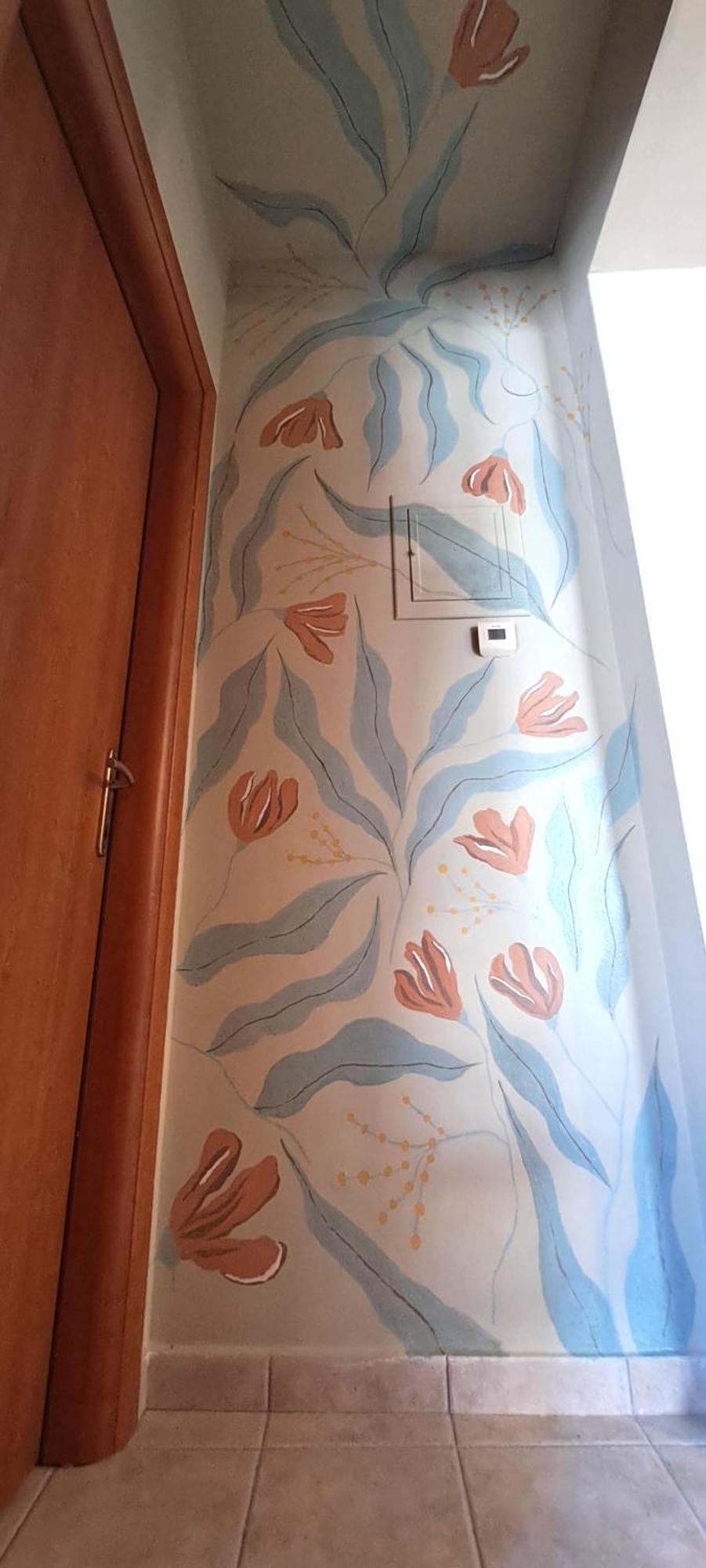 Apartment Thearetsouplace, Kalamaria *