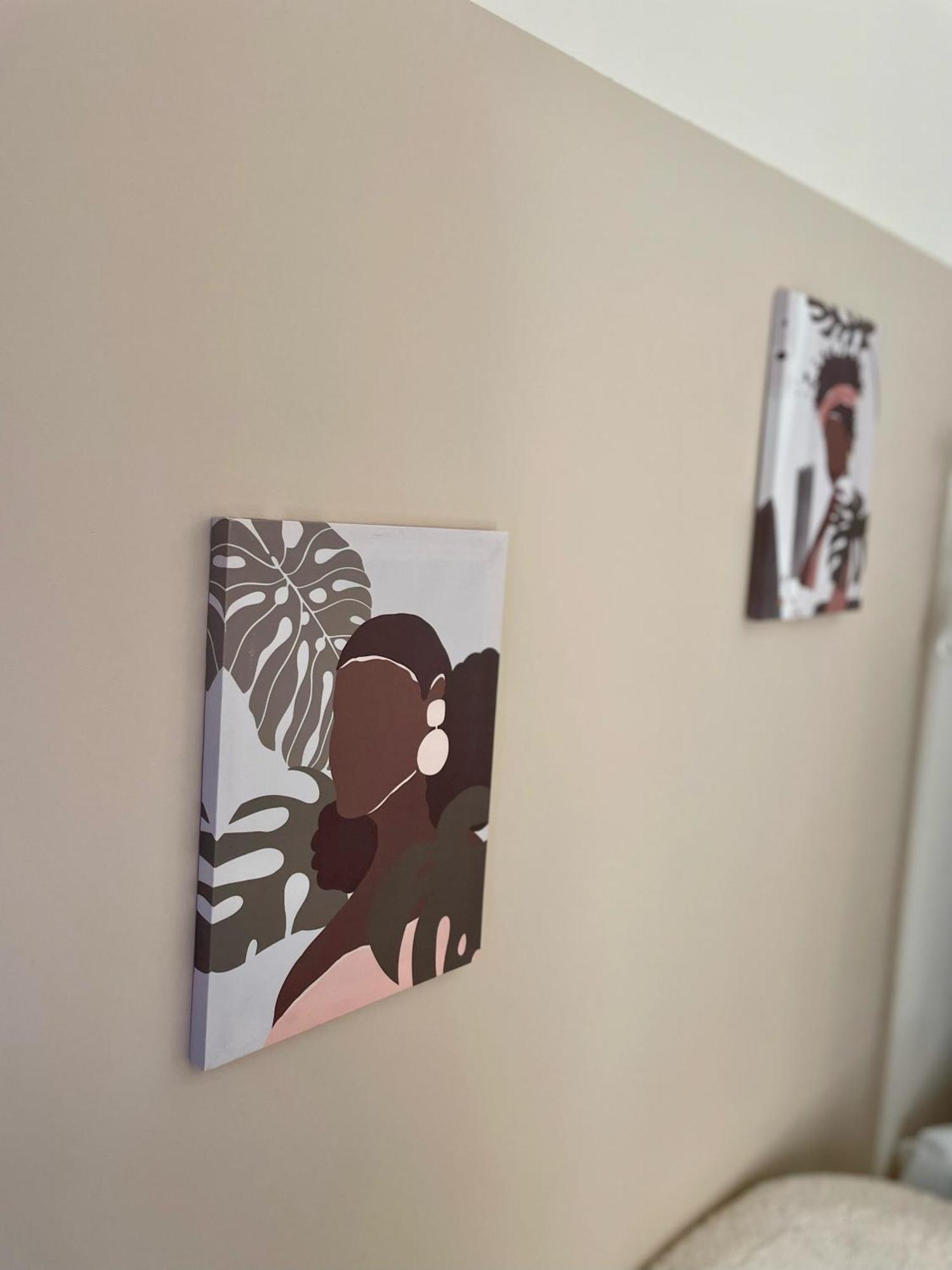 Apartment Heart 4