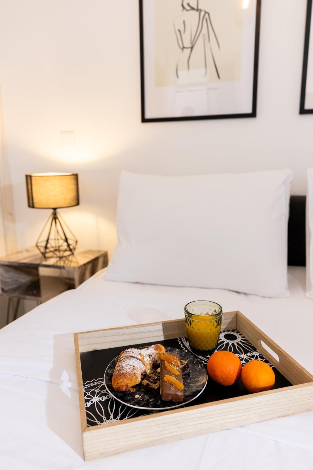 Apartment Velvet Luxury In The Center By Binobi!