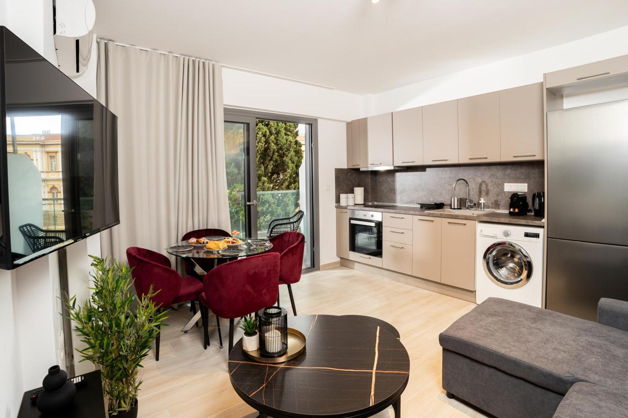 Apartment Velvet Luxury In The Center By Binobi! *