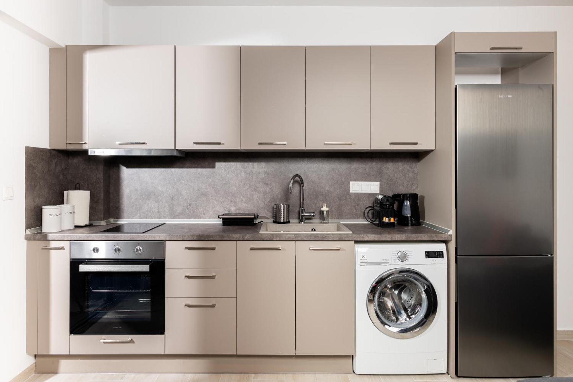 Apartment Velvet Luxury In The Center By Binobi!