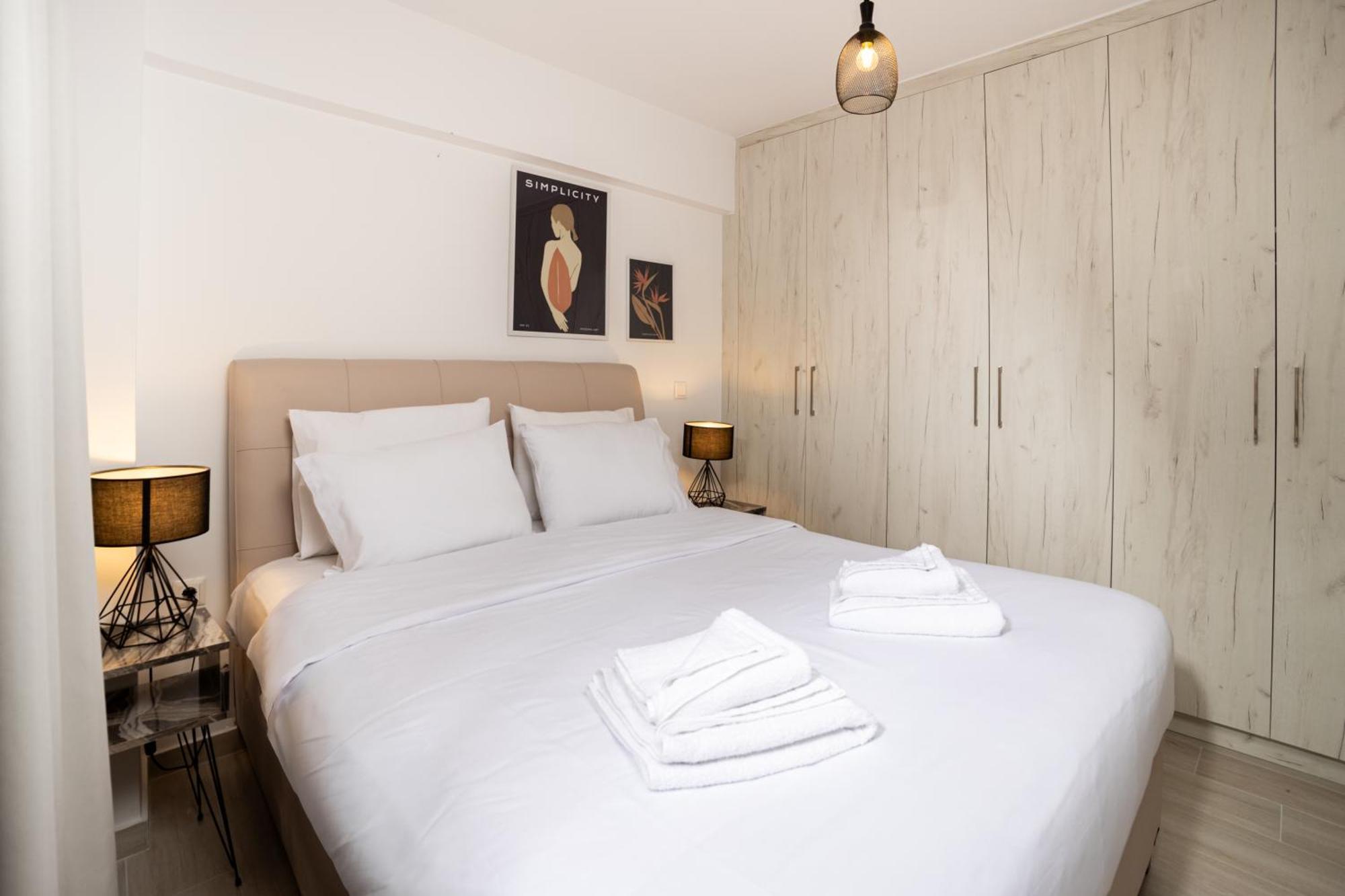 Velvet Luxury In The Center By Binobi! Thessaloniki