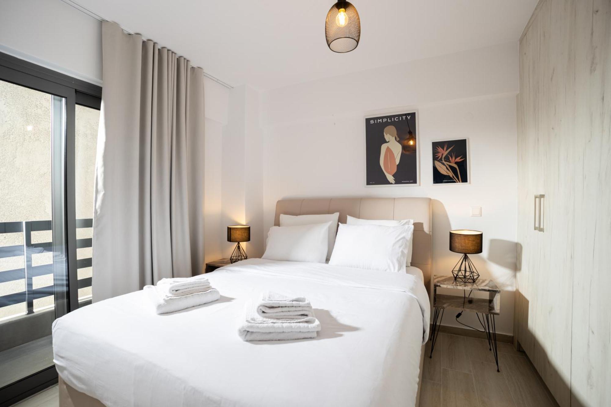 Apartment Velvet Luxury In The Center By Binobi! *