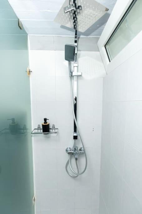Apartment Deko Penthouse *