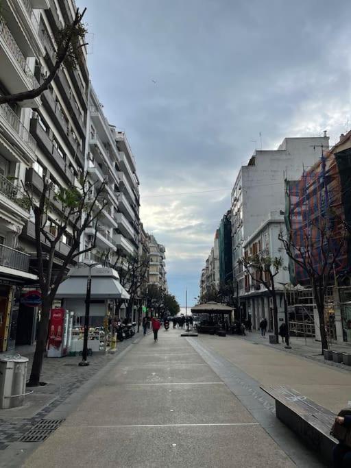 Deko Penthouse Apartment Thessaloniki