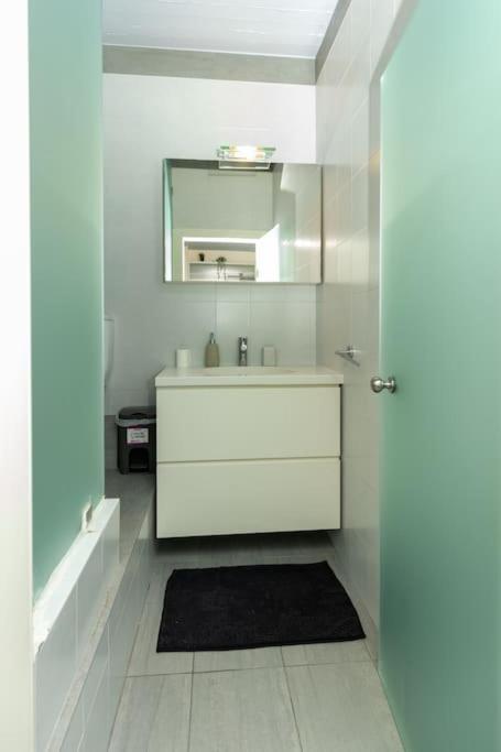 Apartment Deko Penthouse