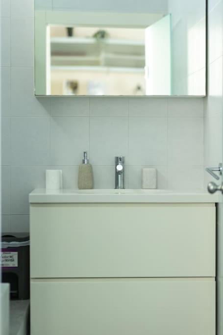 Apartment Deko Penthouse *