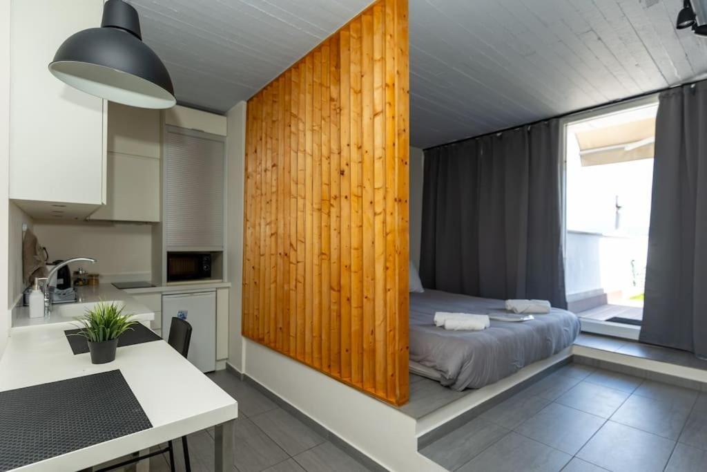 Apartment Deko Penthouse