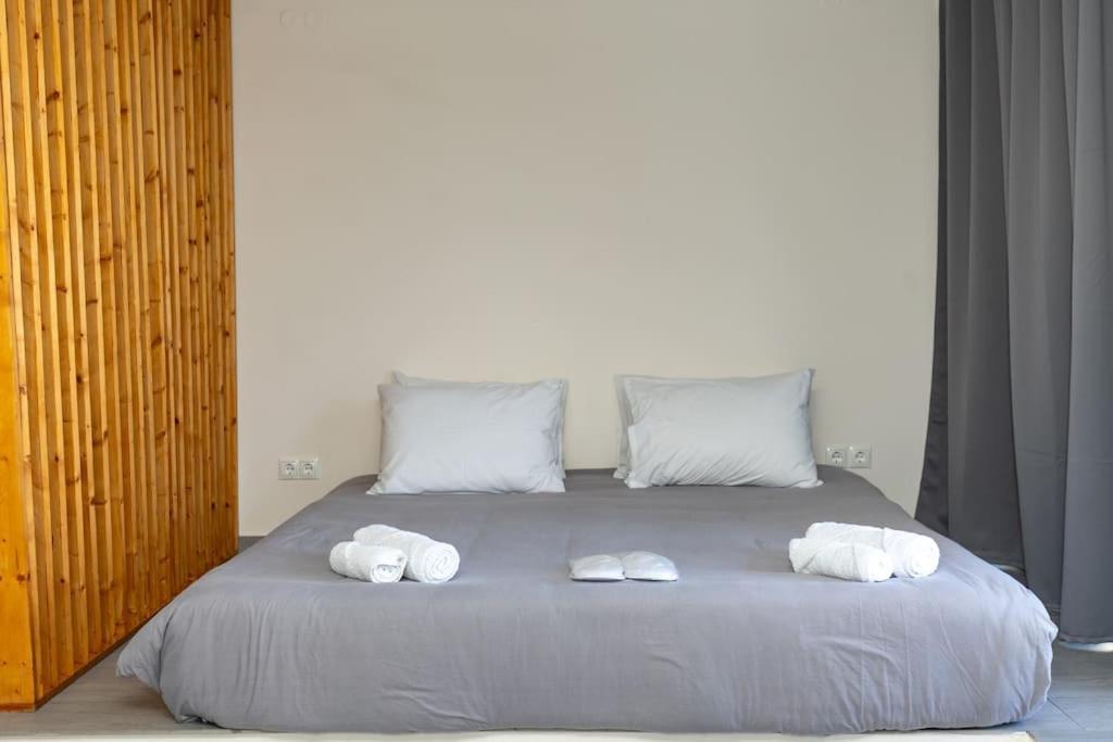 Deko Penthouse Apartment Thessaloniki