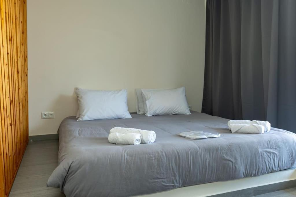 Deko Penthouse Thessaloniki