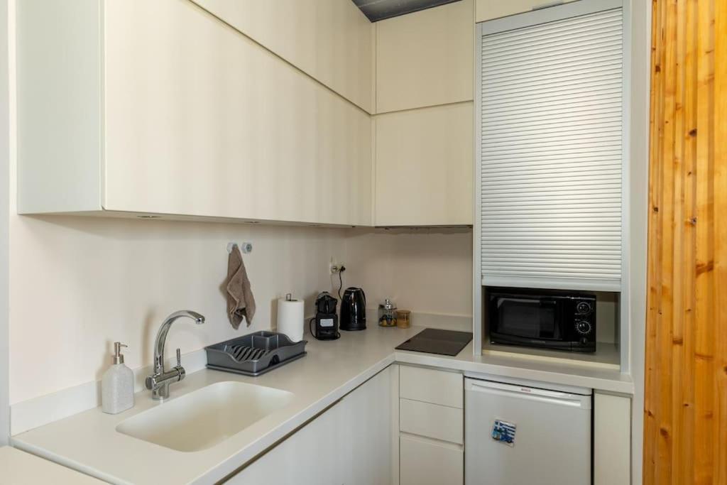 Deko Penthouse Apartment