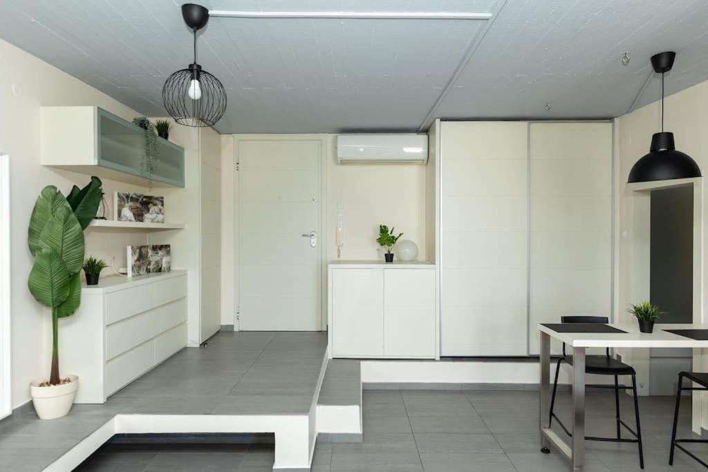 Deko Penthouse Apartment *