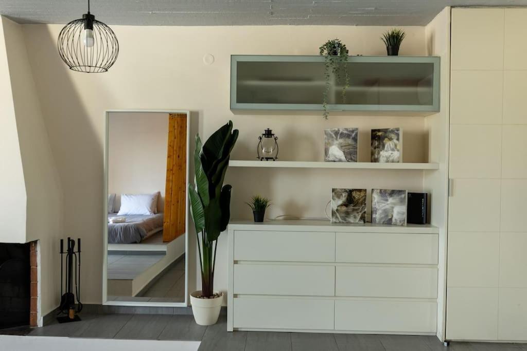 Deko Penthouse Apartment Thessaloniki