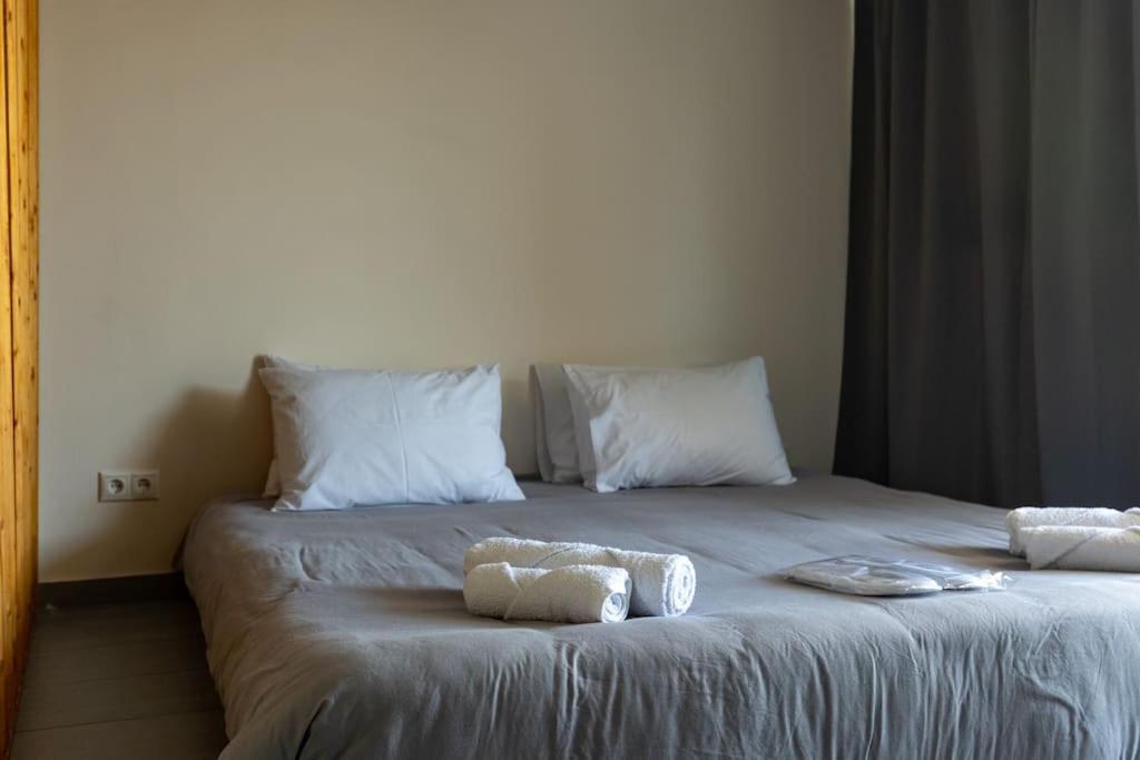 Apartment Deko Penthouse Thessaloniki