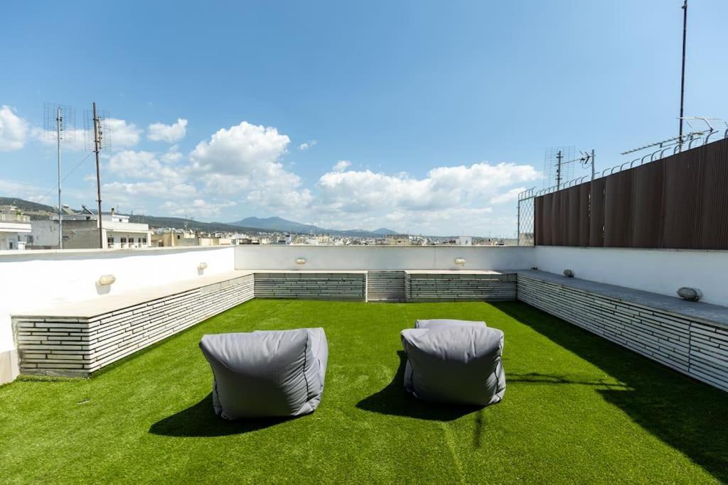 Deko Penthouse Apartment *