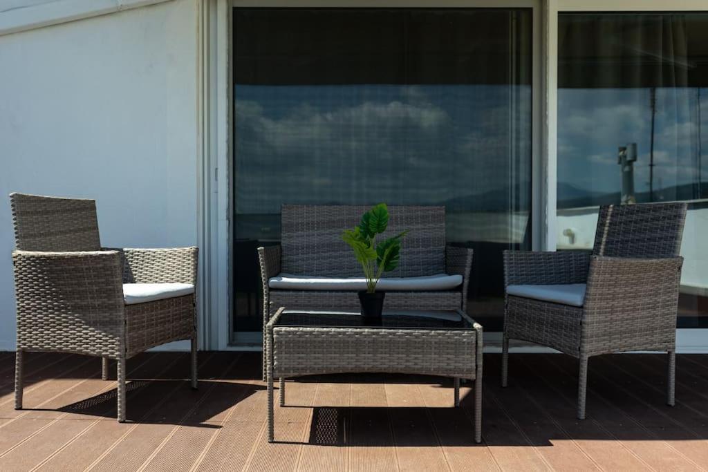 Apartment Deko Penthouse *