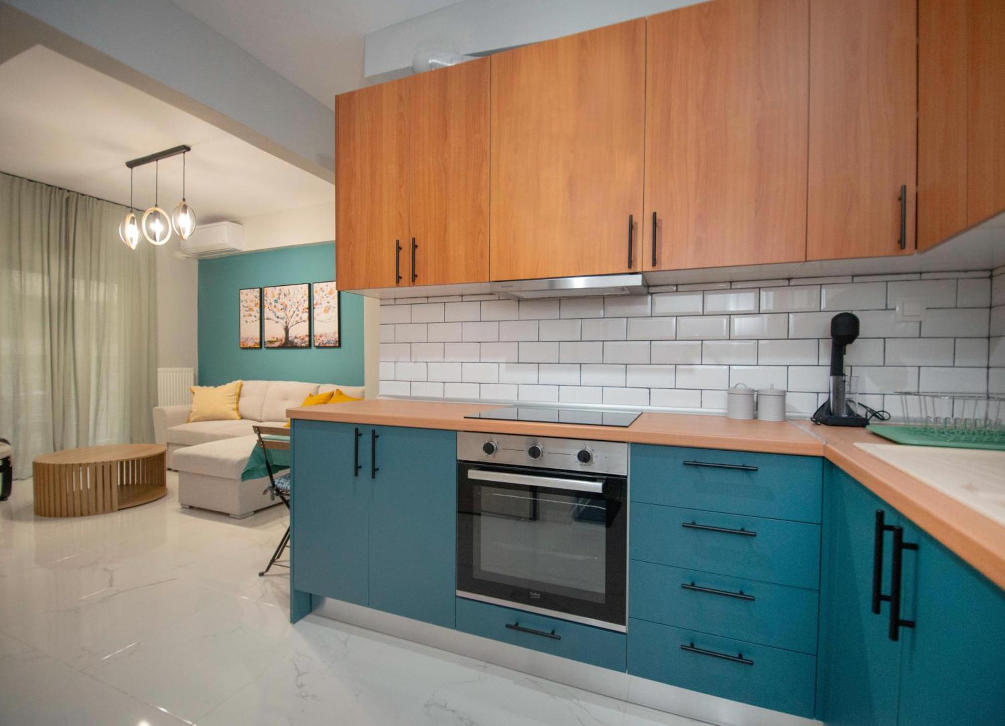Apartment Central Home *