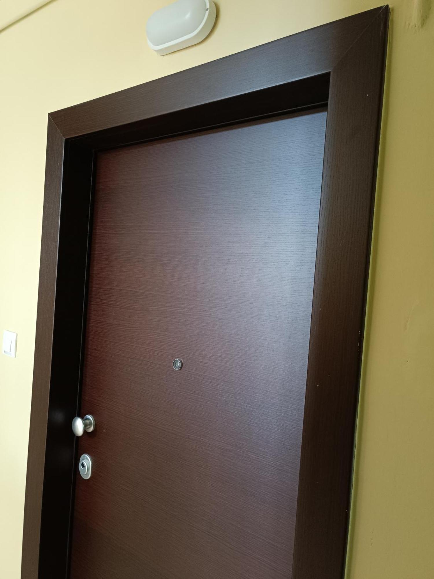 Apartment Anibo & Center 3861 Thessaloniki