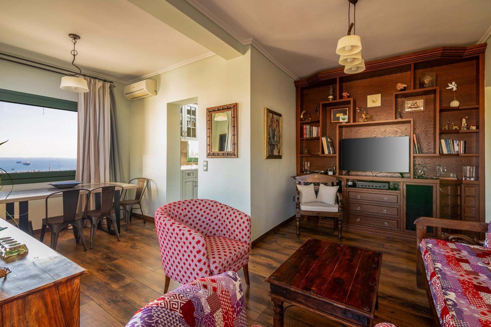 Thea Apartment Thessaloniki