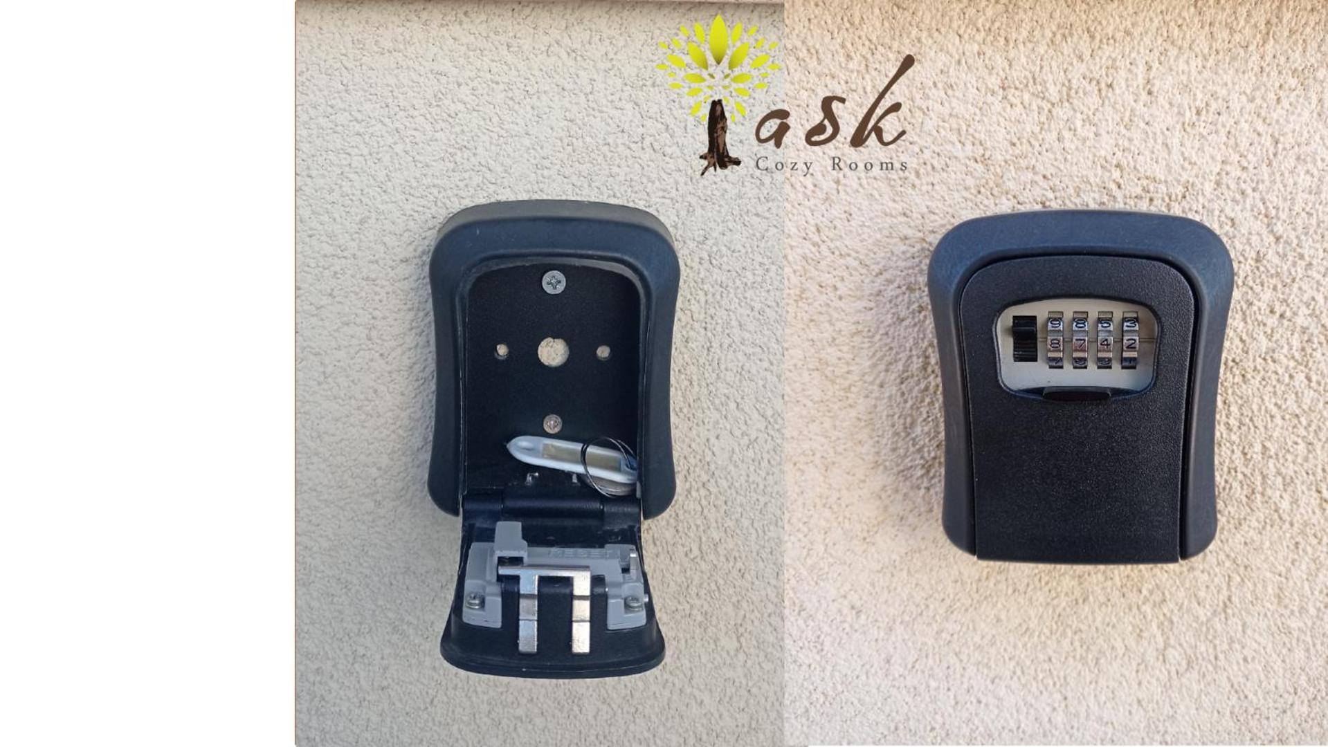 Ask Cozy Apartment