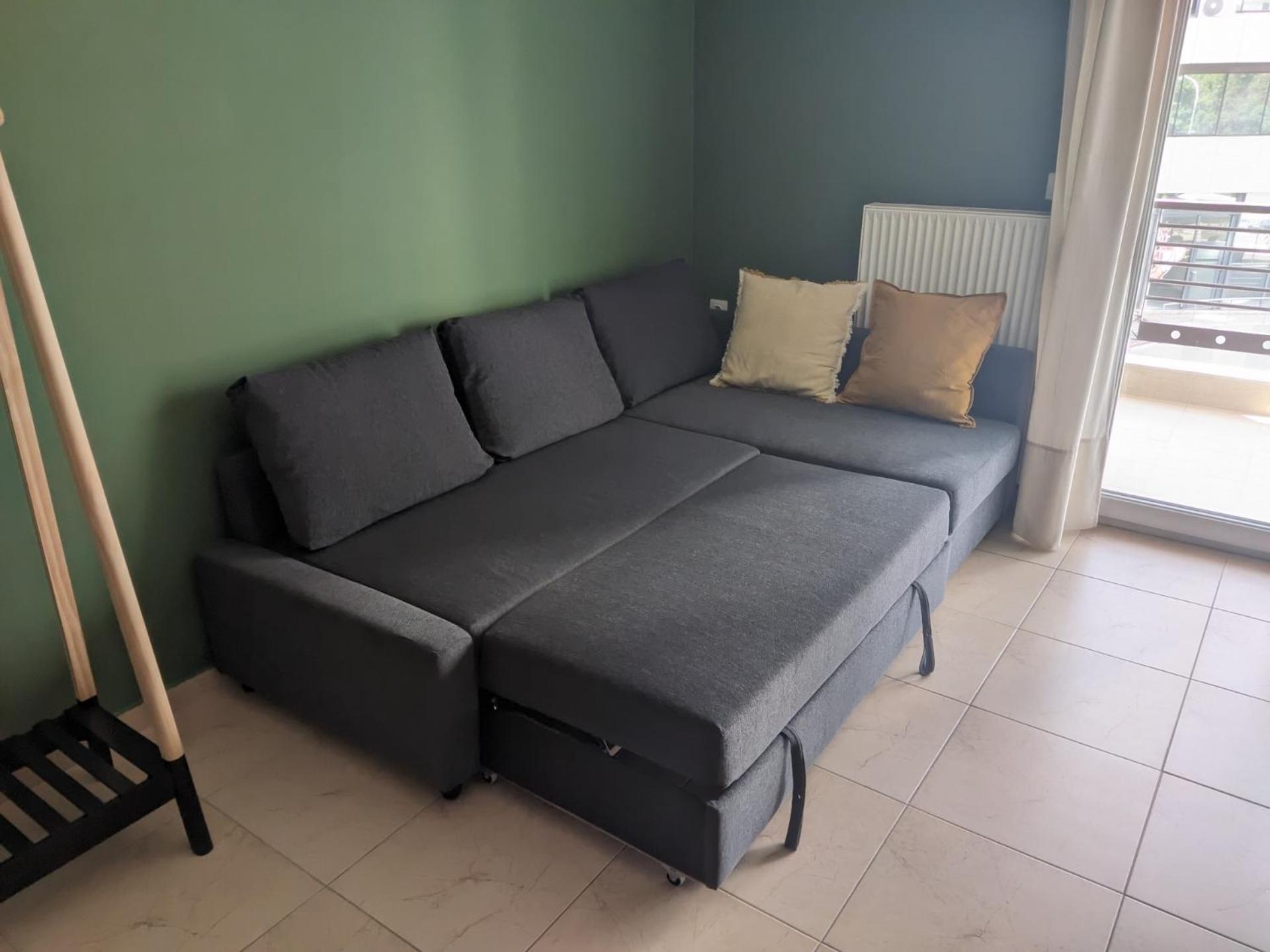 Daire Cozy Apt! Friends & Family - Private Paid Parking *