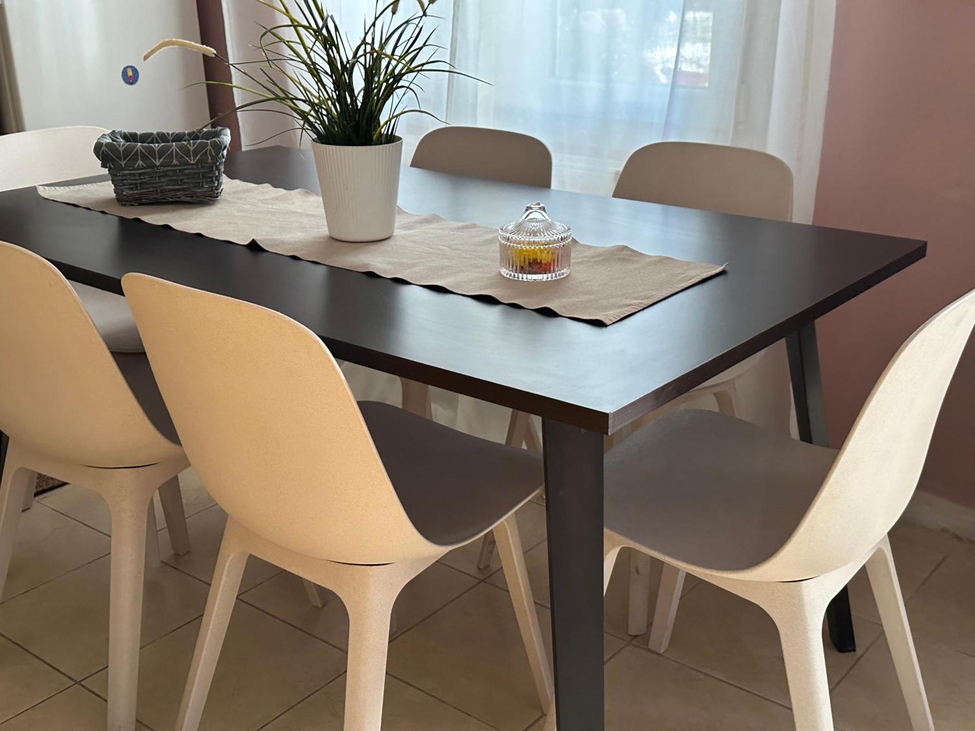 Oasis Luxury Detached House In With Hydromassage Thessaloniki