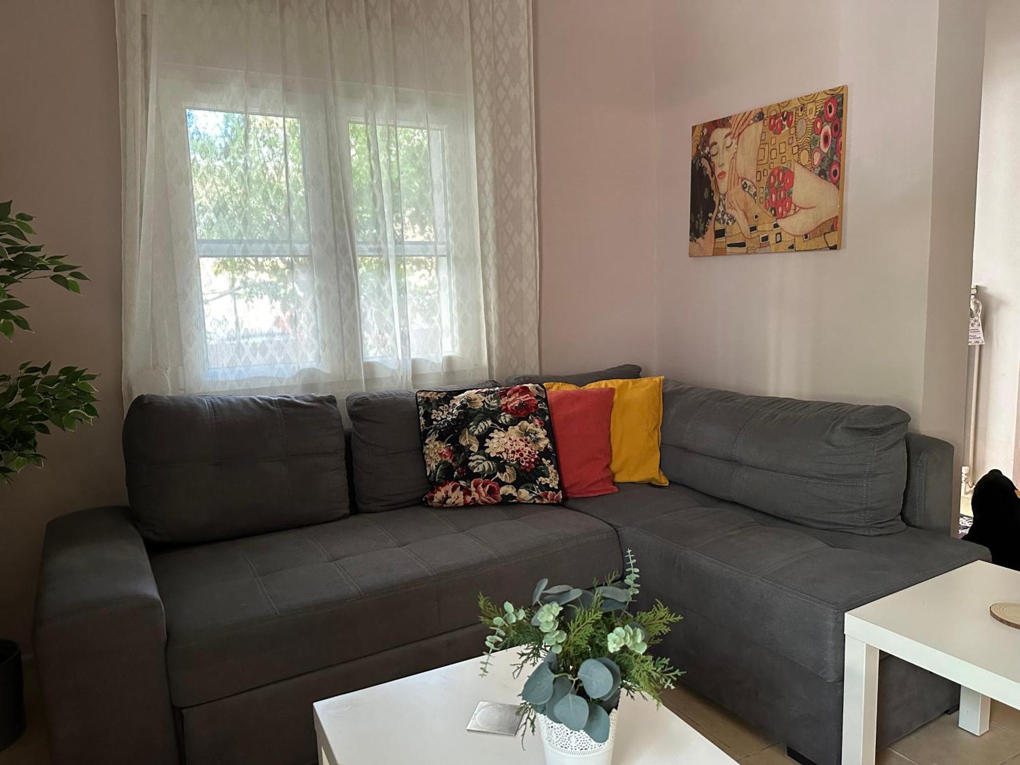 Oasis Luxury Detached House In With Hydromassage Apartment Thessaloniki