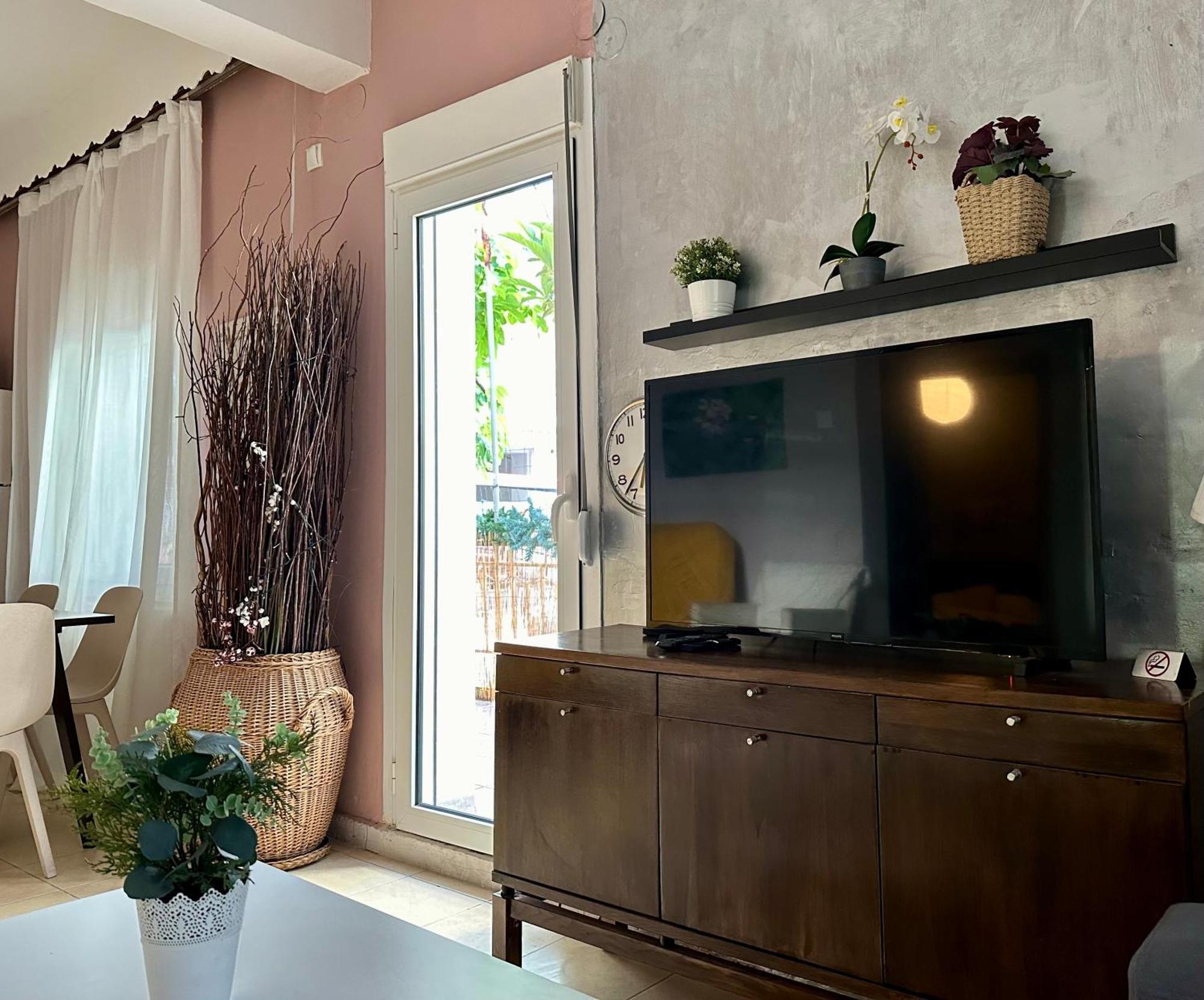 Apartment Oasis Luxury Detached House In With Hydromassage *