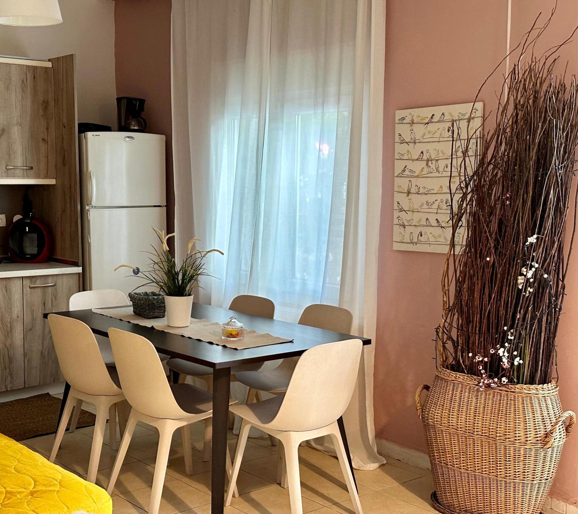 Apartment Oasis Luxury Detached House In With Hydromassage *