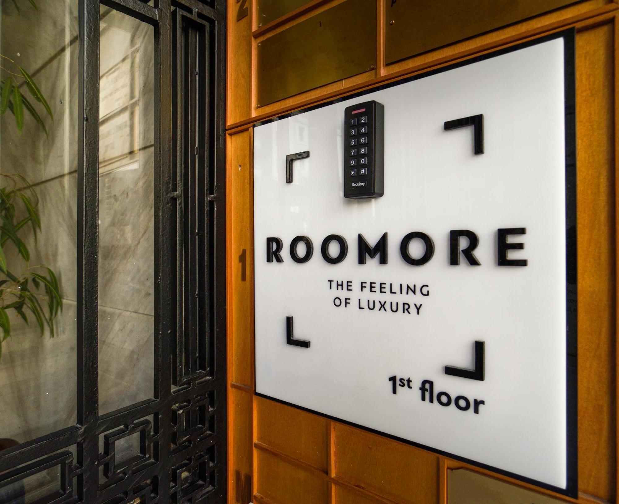 Roomore * Selanik