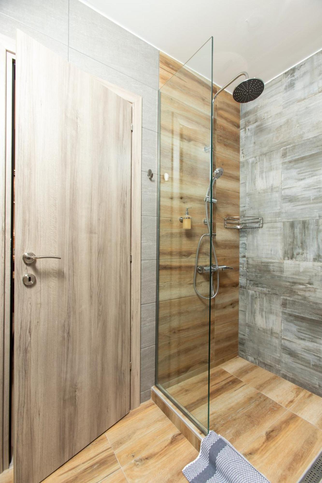 Apartment Downtown Luxury Boutique - The Grand Thessaloniki