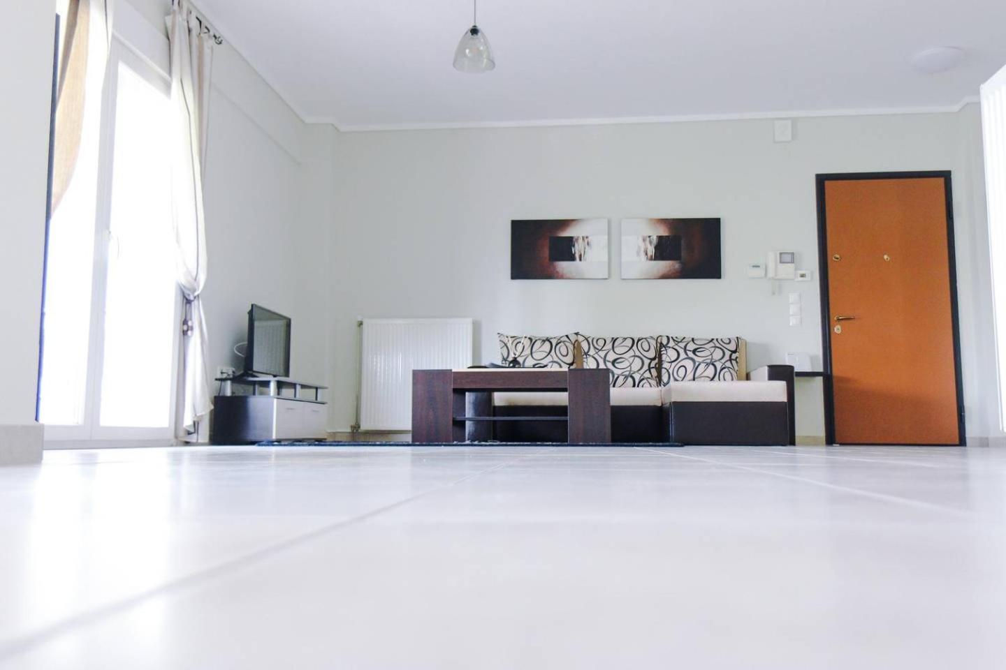 Apartment Comfort Luxury Maisonette Thessaloniki