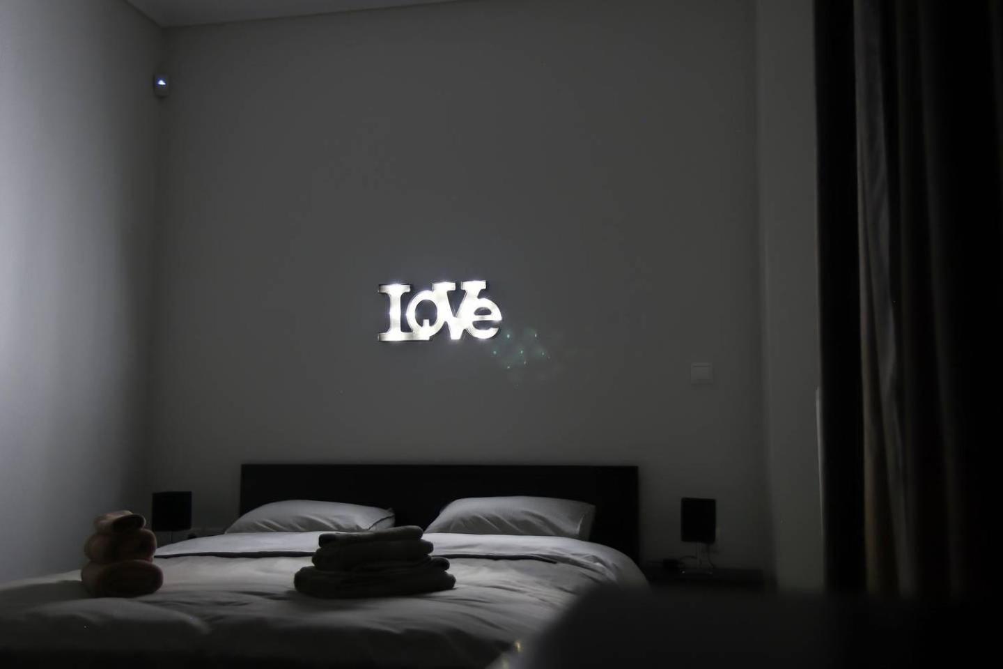 Comfort Luxury Maisonette * Thessaloniki