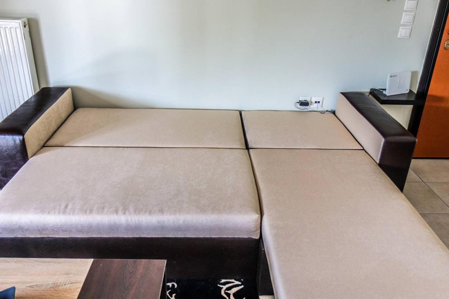 Comfort Luxury Maisonette