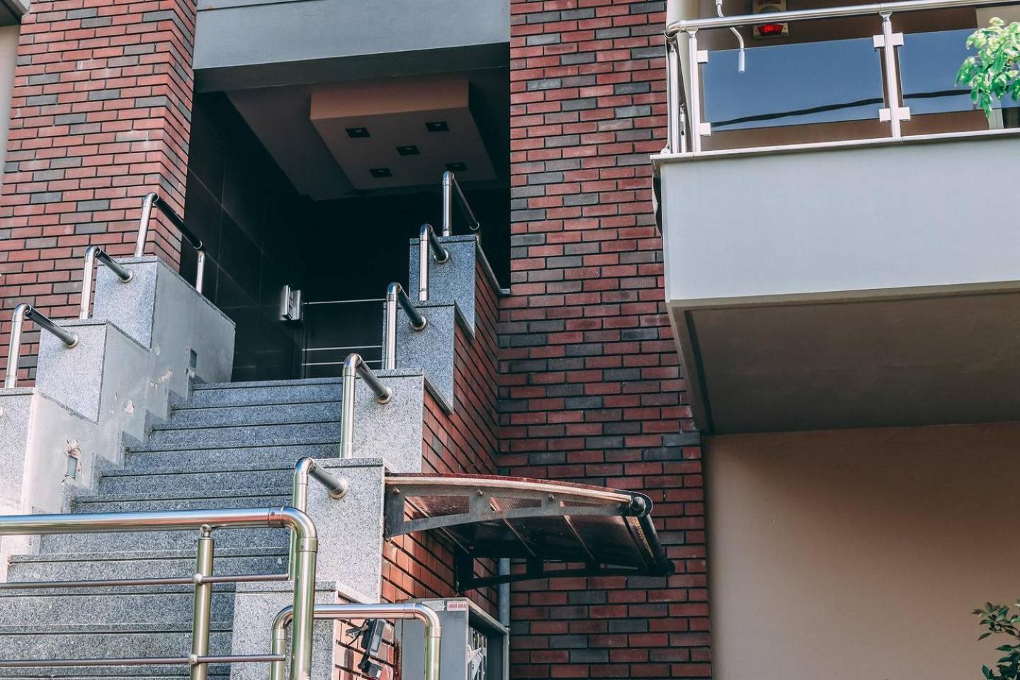 Comfort Luxury Maisonette *