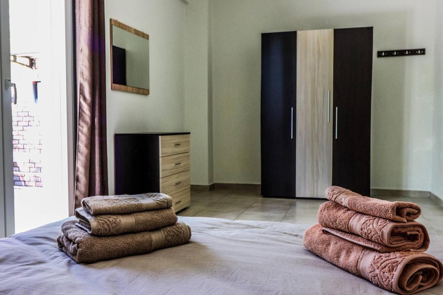Apartment Comfort Luxury Maisonette *