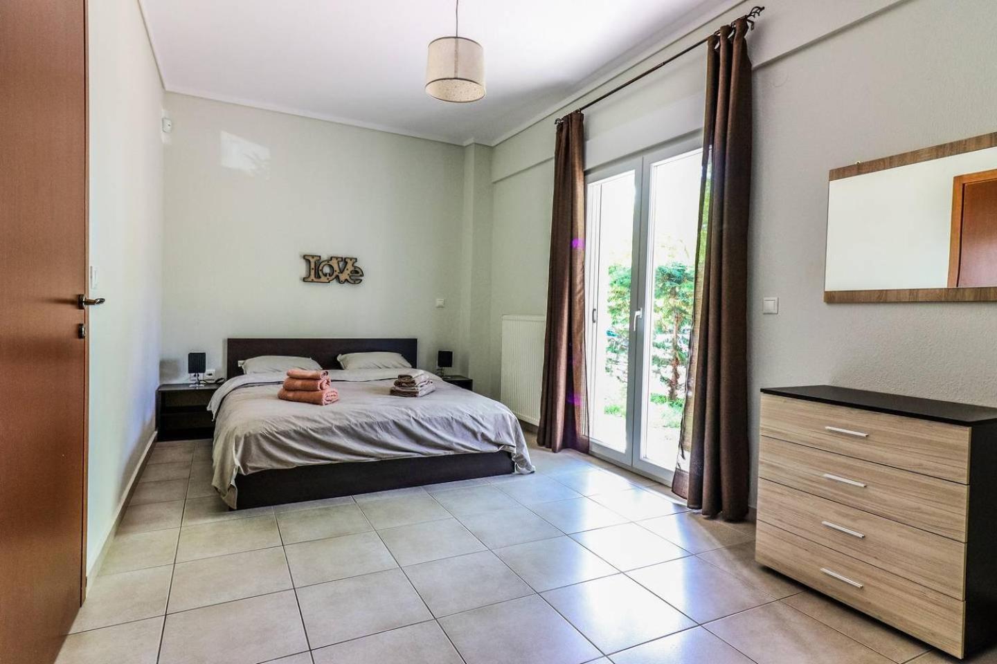 Comfort Luxury Maisonette *