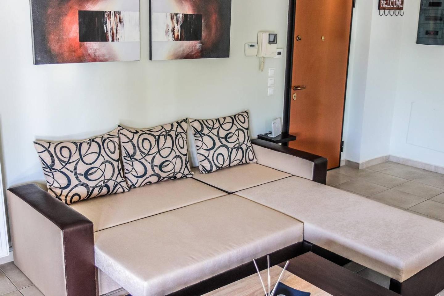Comfort Luxury Maisonette