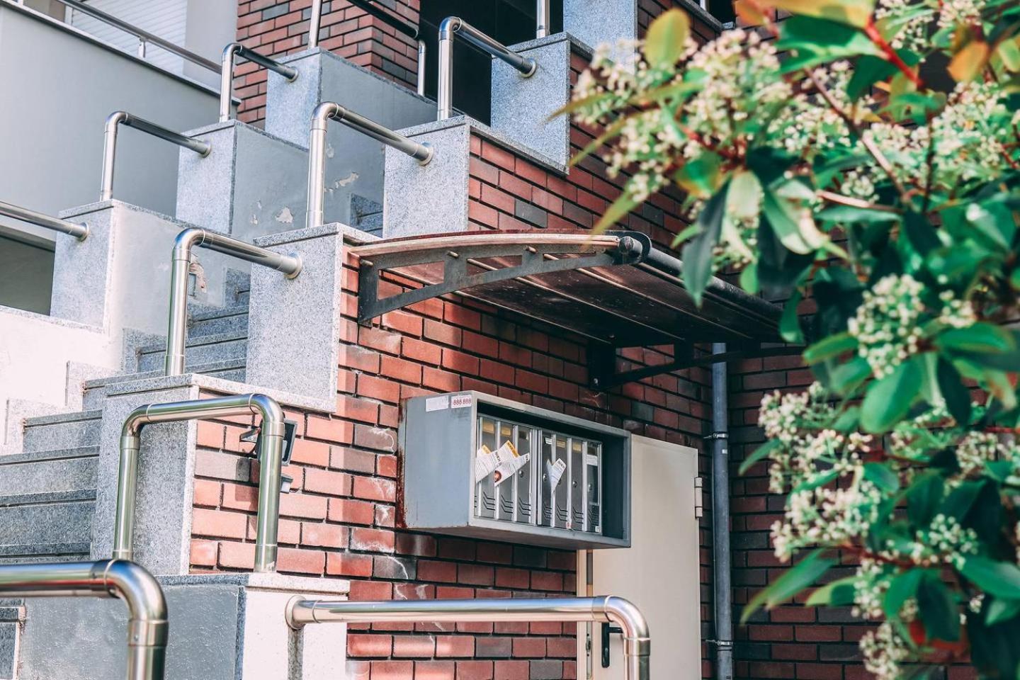 Apartment Comfort Luxury Maisonette *