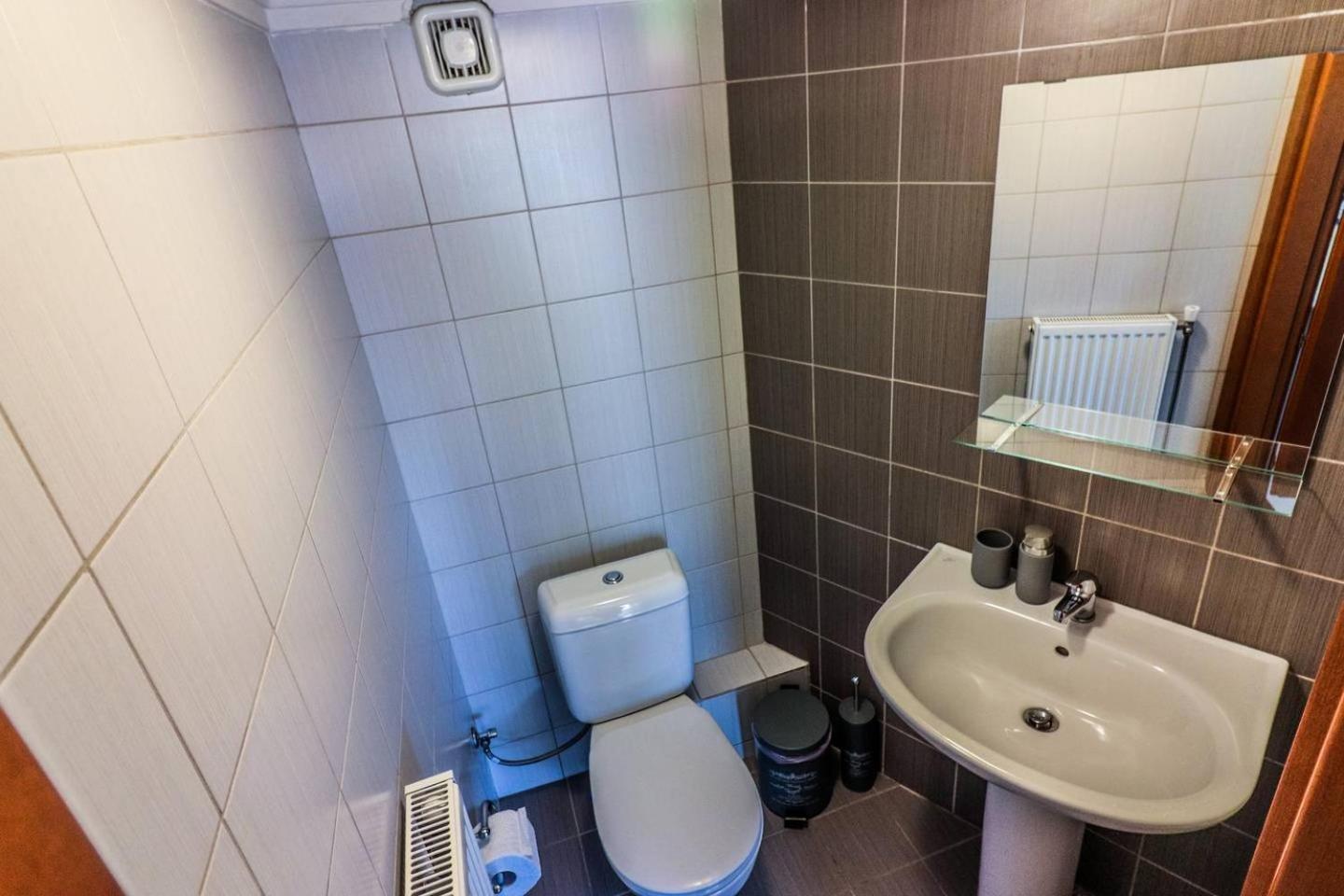 Comfort Luxury Maisonette *