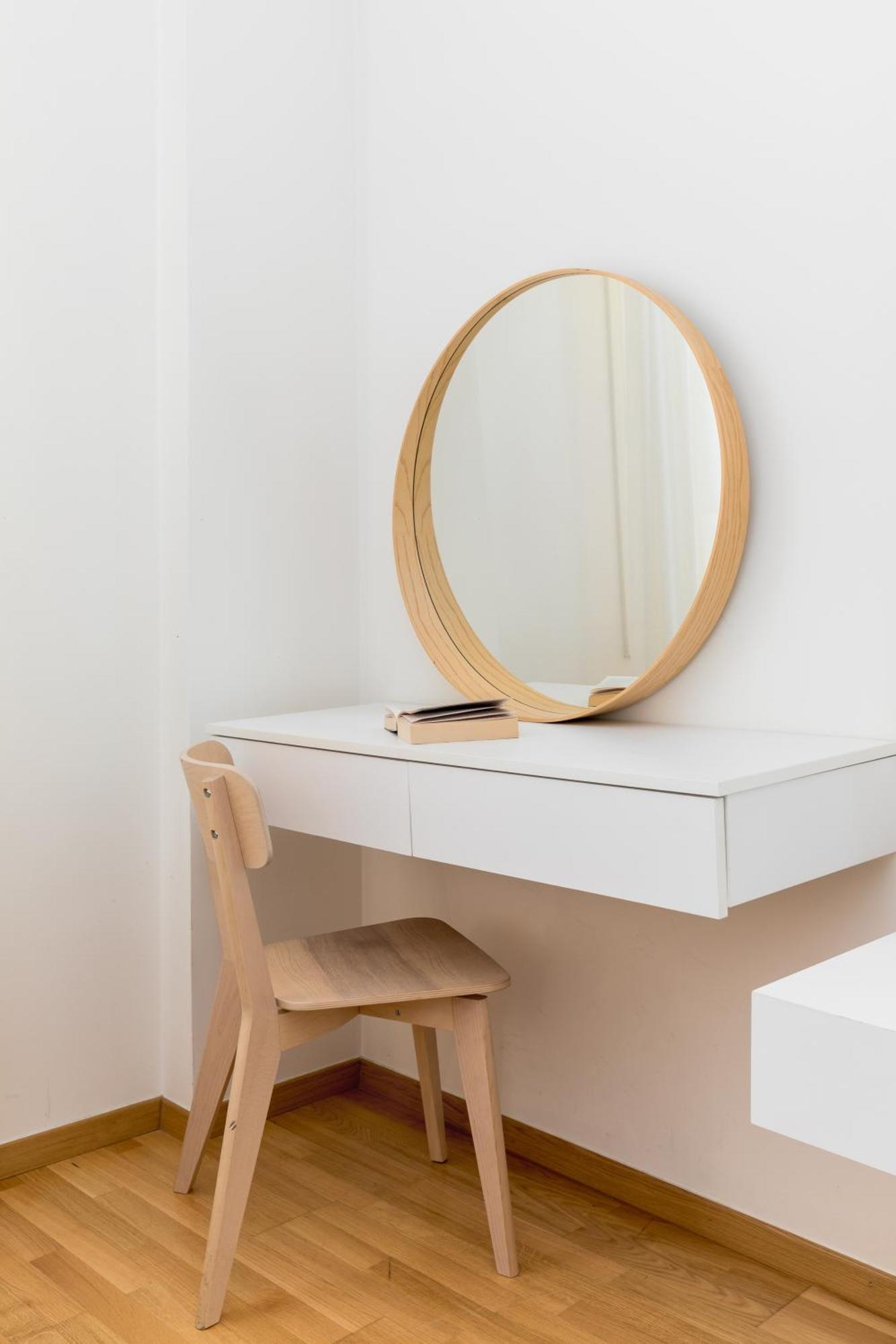 Zoe By Halu! Lovely Penthouse In The Center Apartment Thessaloniki