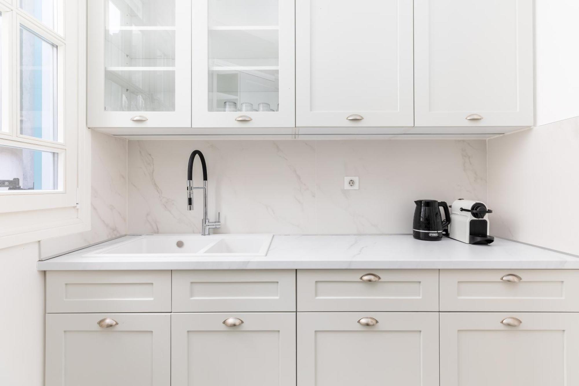 Zoe By Halu! Lovely Penthouse In The Center * Thessaloniki