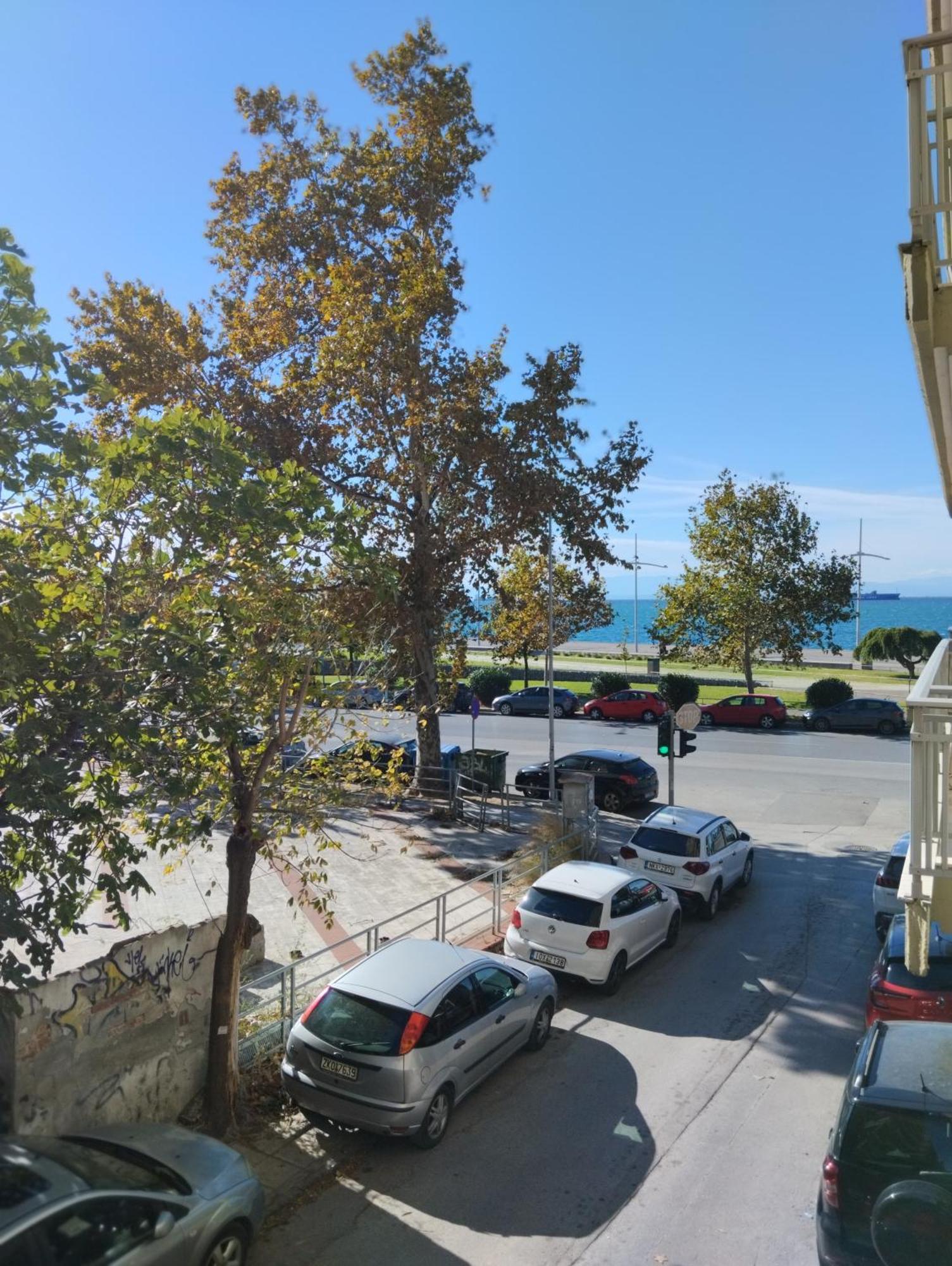Apartamento Pansea 04 Exclusive