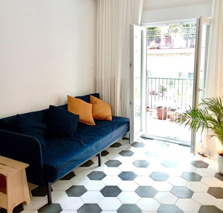 Apartment Stylish Flat Near Promenade Thessaloniki