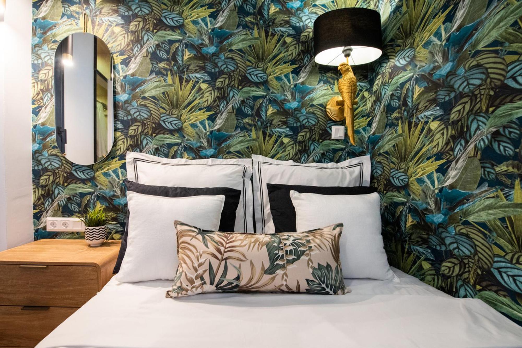 Toucan By Halu! Appartement Thessaloniki