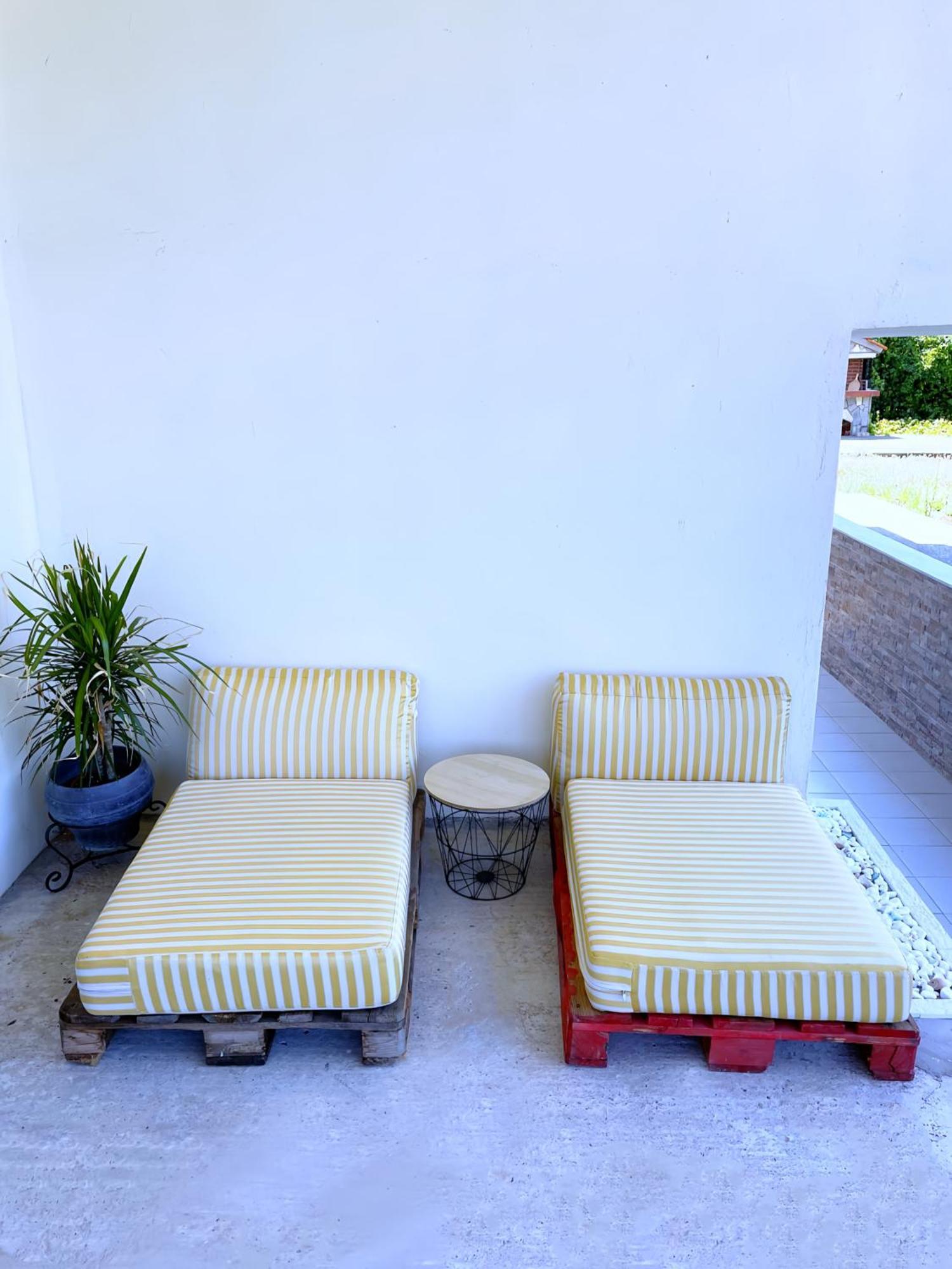 Apartment Jacque's Boutique Thessaloniki