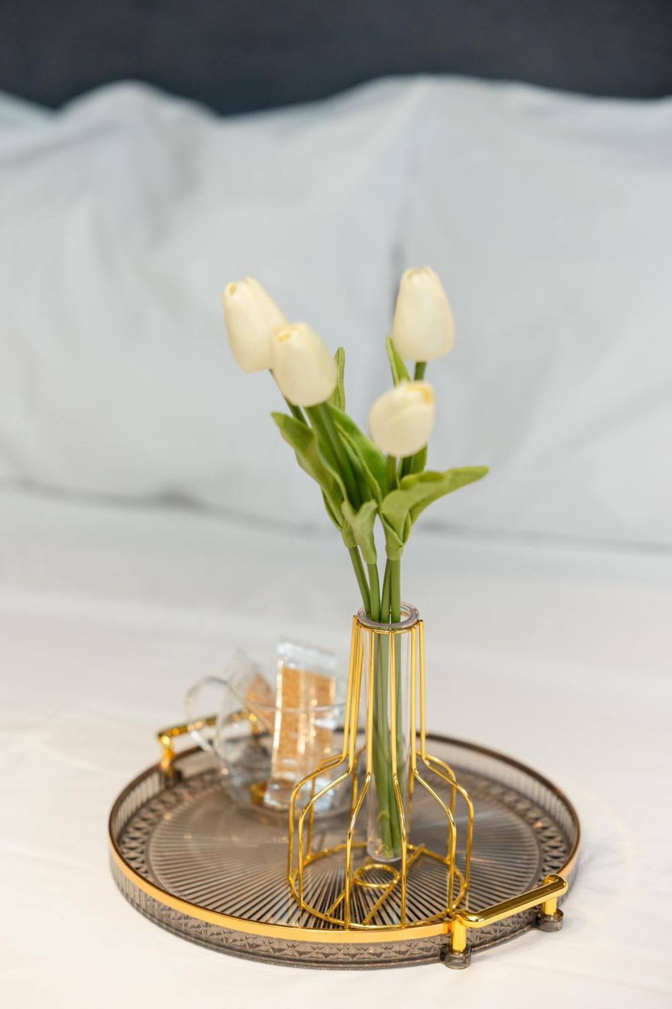 Valaoritou 3 Luxury Daire Selanik